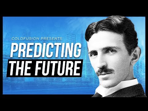 6 People Who Predicted the Future With Stunning Accuracy