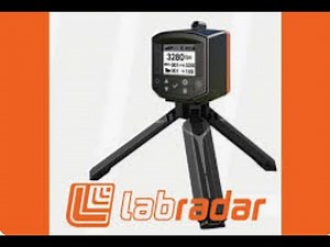 LabRadar Lx
