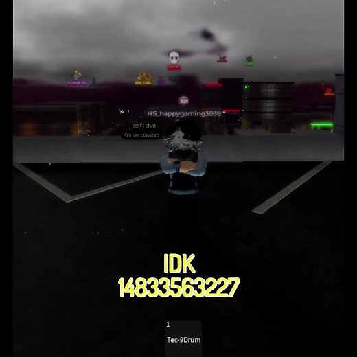 BEST CROSSHAIR IN SLR 🔥 | Roblox SLR Settings (PART 1)