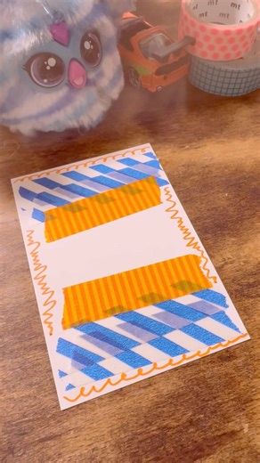 #nice 🫰 #cardcreations #gift #drawing #メッセージカード #プレゼント