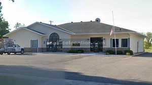 Fergus Falls Social Security Office 1023 W Lincoln Ave, Fergus Falls, Minnesota 56537