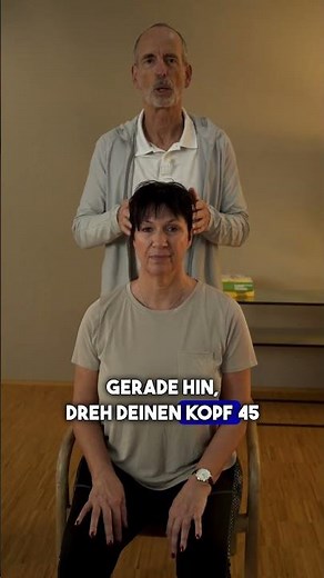 Schwindel: Das hilft!