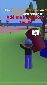 Roblox Human Simulator Mobile #shorts