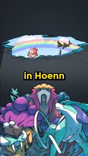 This Hidden Item Unlocks Legendary Pokémon