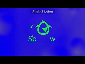 Sparrow 3D Logo Effects (Sponsored by Preview 2 Effects)