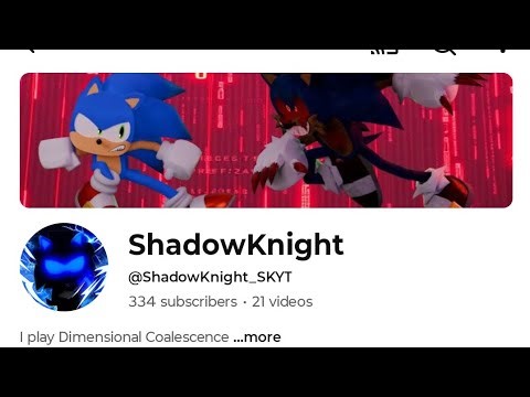 Being in ‪@ShadowKnight_SKYT‬'s video | Read description