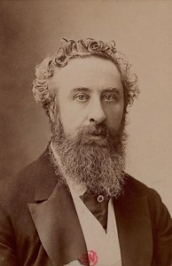 Robert Bulwer Lytton, 1st Earl of Lytton - Alchetron, the free social encyclopedia
