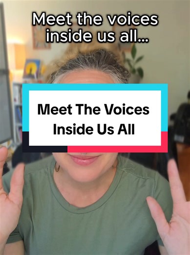 Inside all of us lives a whole cast of emotions — Joy, Anger, Guilt, Shame, Control, Numbness, and Healing. None of them are wrong. They’re just parts of us trying to protect, distract, or guide. Healing isn’t about silencing them, it’s about learning to listen differently and finding your way back home. I see you, lovely. I’m Amber McCrea 🦉, Connection & Nervous System Coach, here to remind you that coming home to yourself again and again is the work — and you don’t have to do it alone. Follow