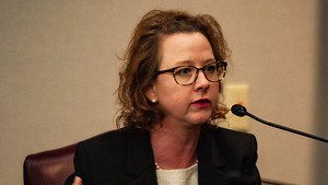 Judge throws out felony indictment in Ahmaud Arbery death case, ending trial