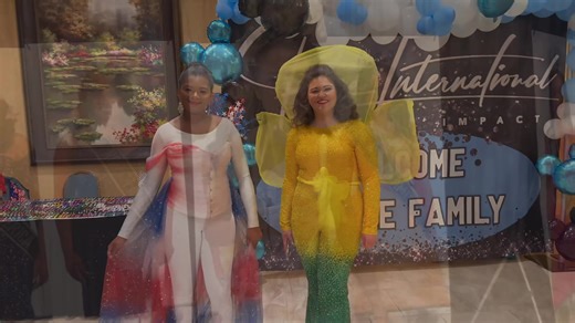 1.2K views · 43 reactions | Behind the Scenes! | Pure International Pageants | Facebook