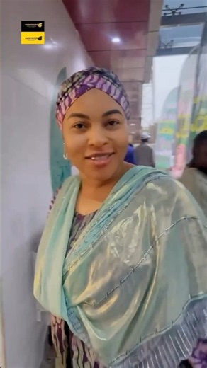 Tsohuwar Jaruma Mansura Isah