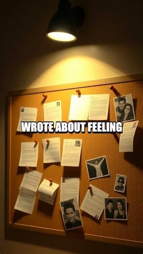 The Fan Letters That Shaped a Star