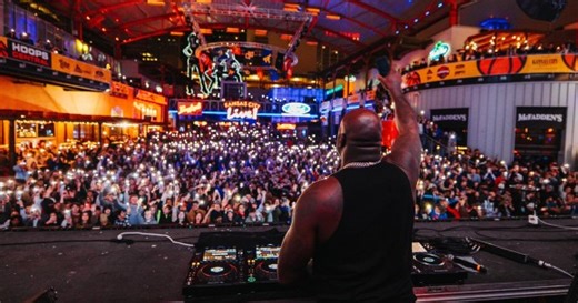 Big 12 Conference Rebrand Follows College Sports Reinvention