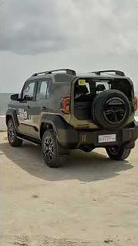 Toyota Land Cruiser FJ chính thức ra mắt tại Việt Nam với giá 1,198 tỷ đồng | Lên Xe Cùng Thuận