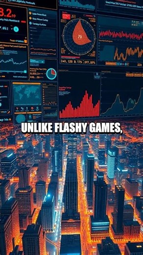 Beyond Pixels The Quiet Shift in Simulation Design