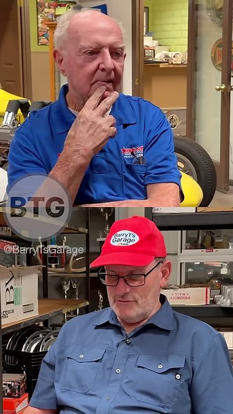 The Powerglide trick every racer should know