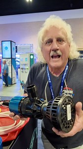 Hooker emergency crash pumps. If you go offshore a lot this is a must on the boat. 10,000 gallons an hour is an insane amount of water and just might save your boat or even more important your Life! @hookerelectric_pumps @hooker_pumps #crashpump #emgergency #lifesaving #offshoresafety #offshore | Fish Circus