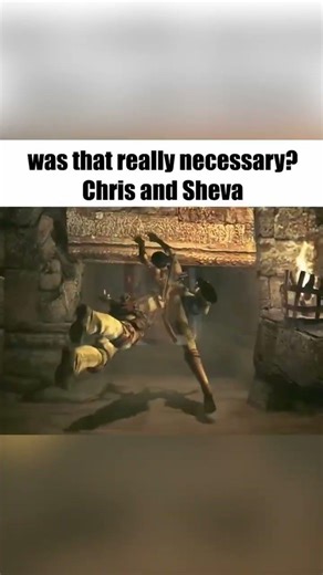 Did You Know? Resident Evil (Hidden Secrets) #residentevil