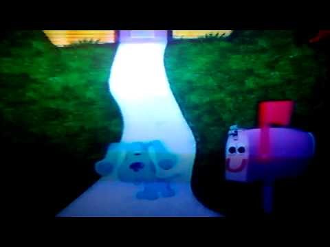 Blues clues different intro 3