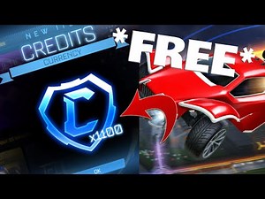 HOW TO GET *FREE CREDITS* IN 2025! (WORKING METHOD)