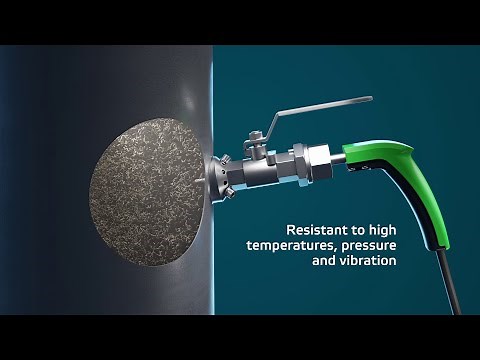 Introducing Valmet Optical Consistency Measurement