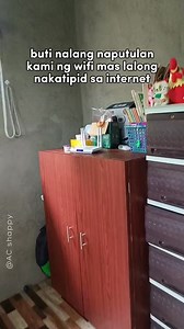 4.6K reactions · 1.2K shares | buti nalang naputulan ng internet mas lalong nakatipid dahil dito wifi router link  https://vt.tiktok.com/ZShnTtfYM/ gomo sim link: https://s.shopee.ph/LatBFQ9UP | AC Shappy | Facebook