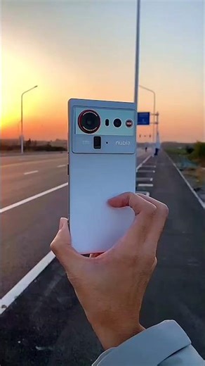 Nubia z80 ultra🤍🫶