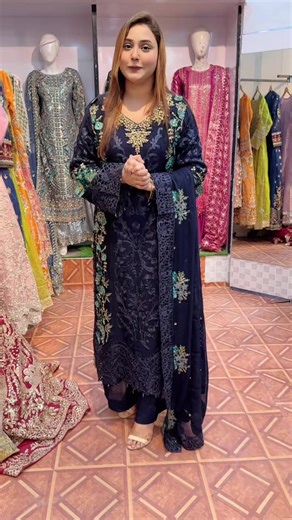 Explore Sadabahar Store: Your Dress Destination in Gujrat
