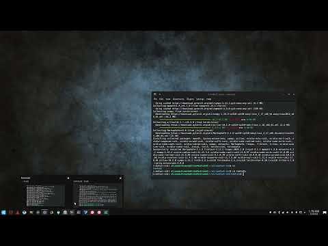 InsightFace Install (working) - Linux - For ComfyUI Workflows