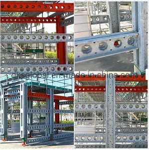 [Hot Item] Prop Beam System Aluminium Aluform Best Scaffolding System for Sale