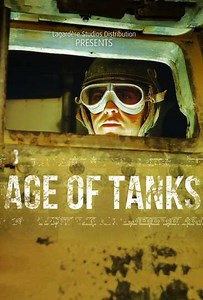 Age of Tanks (2017) - TV Show