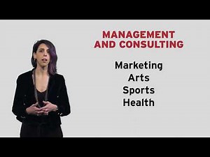 Management Studies Career Path