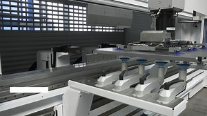 6.2K views · 143 reactions | Building grippers has never been easier thanks to the adjustable Multigripper from TRUMPF! Go from programming to production in just a few minutes, with the ability to create an NC program at the press of a button. | TRUMPF Inc. | Facebook