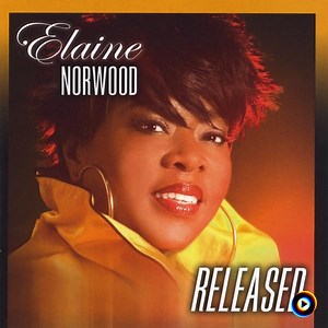God Has Smiled On Me by Elaine Norwood