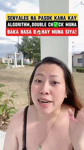 94K views · 6.4K reactions | SENYALES NA PASOK KANA SA SISTEMA NI ALGORITHM #tutorial #tutorialvideo #contentcreator #facebooktips #contentcreation #trendingreels | M2M Curvys | Facebook