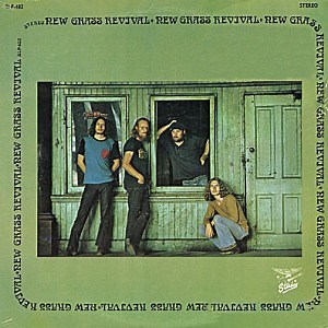 New Grass Revival - The Arrival Of The New Grass Revival