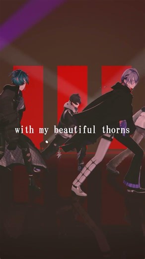 【生パフォーマンス】『ROSE』 Covered by FouRTe Project【春のスペシャル生配信】②