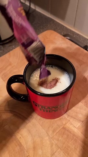 SuperLitMario Choccy Milk Meme