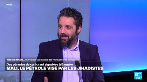 Mali : le JNIM libère un otage émirati contre une rançon de 50 millions de dollars