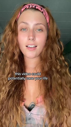 Stay safe at home, ladies! ✨ Flip Lok provides extra security when you're alone. Keep peace of mind! #FlipLok #HomeUpgrades #LockSmith #HomeProtection #Womenempowerment | FlipLok | Facebook