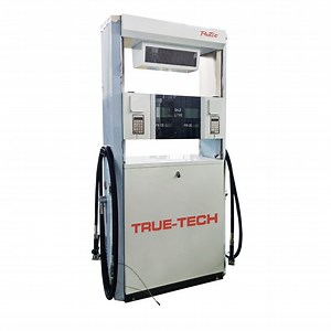 [Hot Item] Stainless Steel Gas Station Petrol Station Pump LPG Dispenser