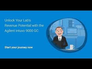 Explore what Agilent Intuvo 9000 GC can do for Business Owners in Fine Chemicals