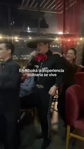 Alboka: Restaurante y Karaoke Nocturno en Chihuahua