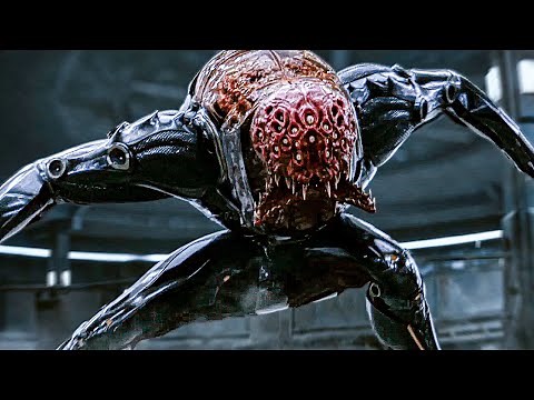 The Best NEW Science-Fiction Movies 2023 (Trailer Compilation)