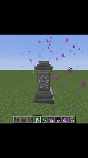 [Minecraft] Easy to create! Easy to install! Introducing the MOD "Waystones" that allows you to c...