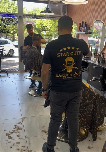 #barbershop #barber #sunbury #💈 #✂️