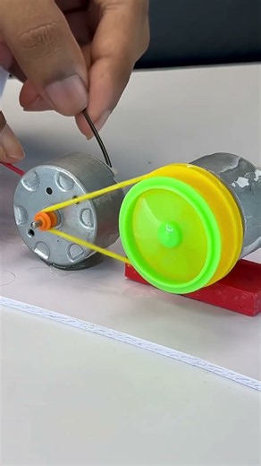 I Built a Tiny DIY Science Project From Scratch