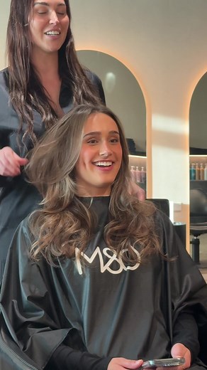 Expert Hair Styling Tips from Auckland Stylist Jenna Ellen
