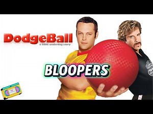 Dodgeball: A True Underdog Story (2004) | Bloopers