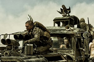 ART OF THE CUT with MARGARET SIXEL, editor of "MAD MAX: FURY ROAD" by Steve Hullfish - ProVideo Coalition